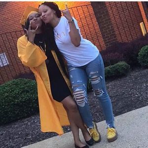 Meet your Posher, Jami